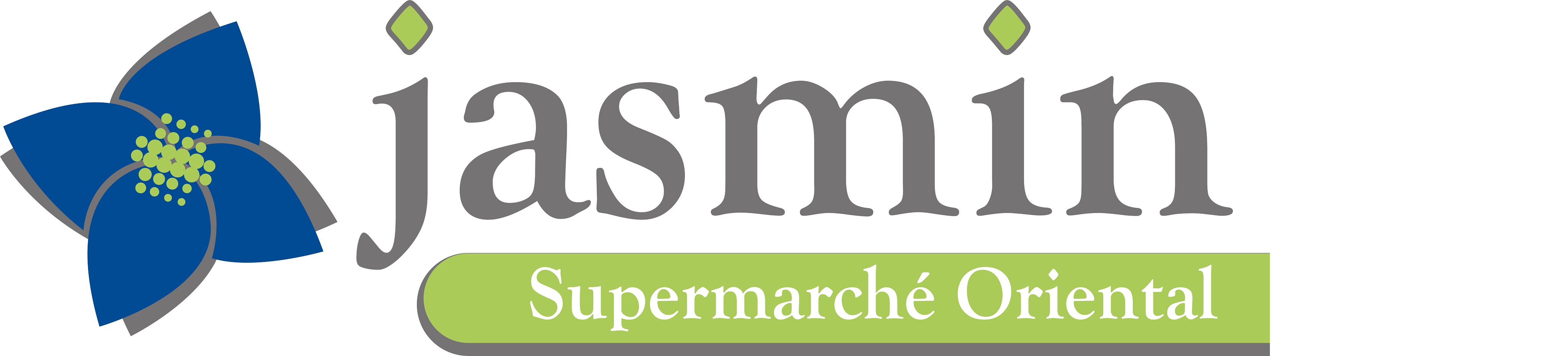 Le jasmin à Rouen