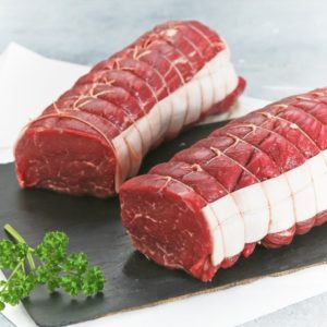 filet de boeuf